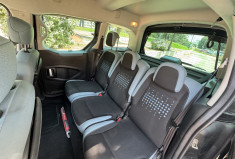 Citroën Berlingo MULTISPACE 1.6 HDi FAP 92CH CONFORT