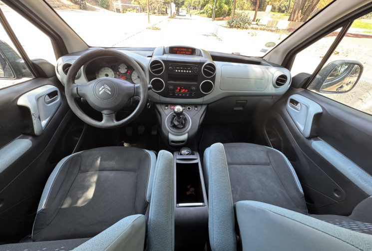 Citroën Berlingo MULTISPACE 1.6 HDi FAP 92CH CONFORT