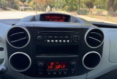 Citroën Berlingo MULTISPACE 1.6 HDi FAP 92CH CONFORT