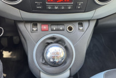 Citroën Berlingo MULTISPACE 1.6 HDi FAP 92CH CONFORT