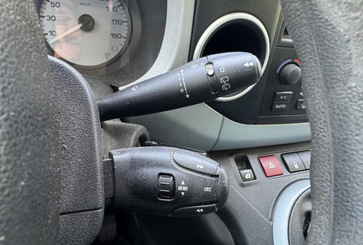 Citroën Berlingo MULTISPACE 1.6 HDi FAP 92CH CONFORT