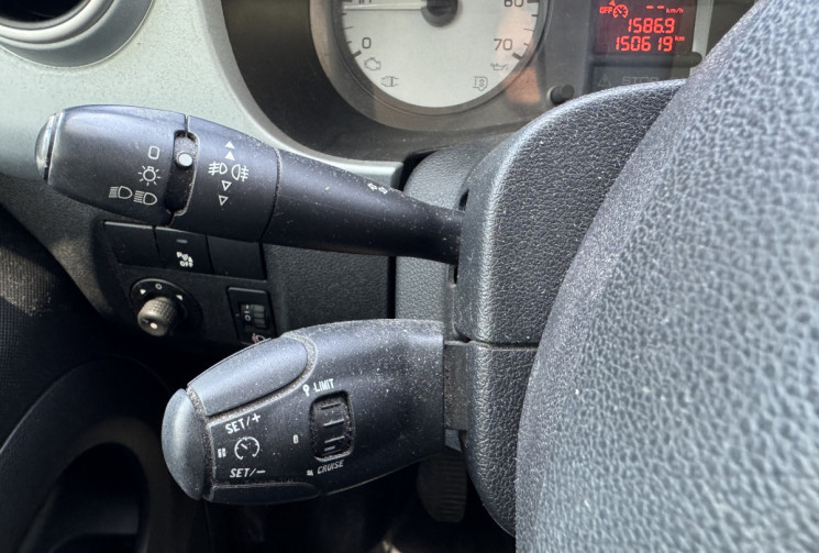 Citroën Berlingo MULTISPACE 1.6 HDi FAP 92CH CONFORT