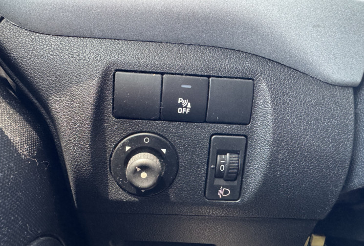 Citroën Berlingo MULTISPACE 1.6 HDi FAP 92CH CONFORT