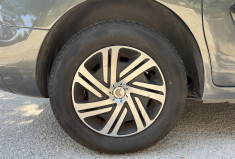 Citroën Berlingo MULTISPACE 1.6 HDi FAP 92CH CONFORT