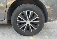 Citroën Berlingo MULTISPACE 1.6 HDi FAP 92CH CONFORT
