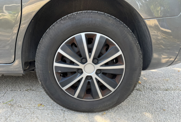 Citroën Berlingo MULTISPACE 1.6 HDi FAP 92CH CONFORT
