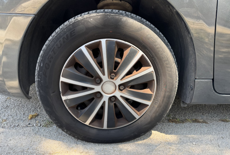 Citroën Berlingo MULTISPACE 1.6 HDi FAP 92CH CONFORT
