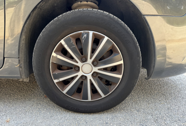 Citroën Berlingo MULTISPACE 1.6 HDi FAP 92CH CONFORT