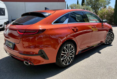 Kia ProCeed GT 204cv SW / 1ere main / Super état / 79000km