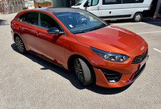 Kia ProCeed GT 204cv SW / 1ere main / Super état / 79000km