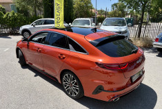Kia ProCeed GT 204cv SW / 1ere main / Super état / 79000km
