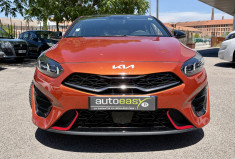 Kia ProCeed GT 204cv SW / 1ere main / Super état / 79000km