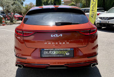 Kia ProCeed GT 204cv SW / 1ere main / Super état / 79000km