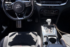 Kia ProCeed GT 204cv SW / 1ere main / Super état / 79000km
