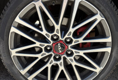 Kia ProCeed GT 204cv SW / 1ere main / Super état / 79000km