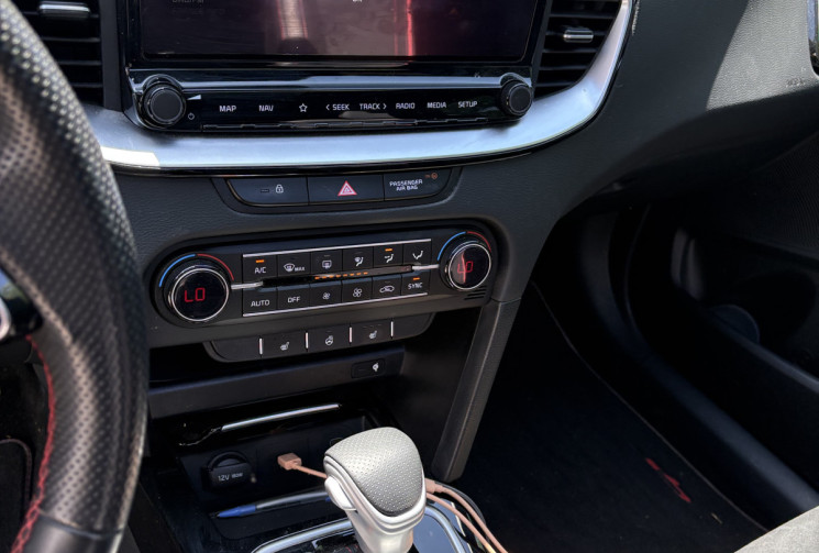 Kia ProCeed GT 204cv SW / 1ere main / Super état / 79000km