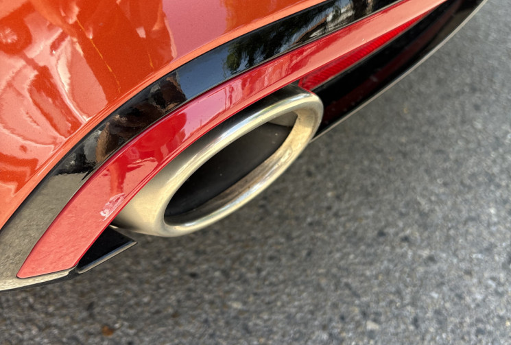 Kia ProCeed GT 204cv SW / 1ere main / Super état / 79000km