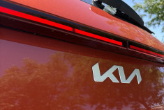 Kia ProCeed GT 204cv SW / 1ere main / Super état / 79000km