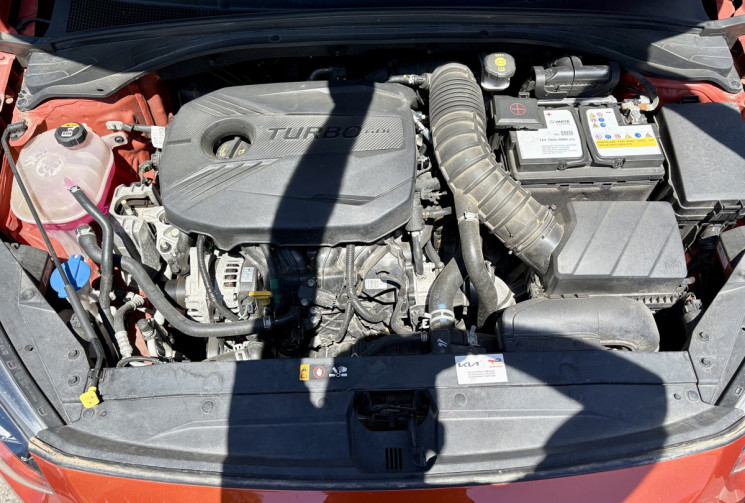 Kia ProCeed GT 204cv SW / 1ere main / Super état / 79000km