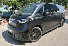 Volkswagen ID. Buzz PRO 286cv 7 places / Magnifique / 1ere main / 