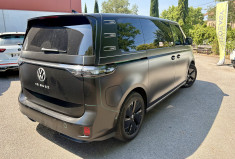 Volkswagen ID. Buzz PRO 286cv 7 places / Magnifique / 1ere main / 