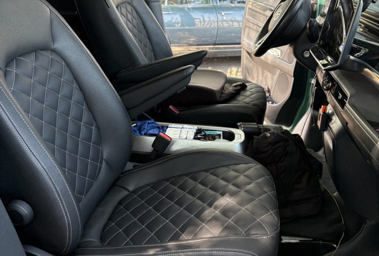 Volkswagen ID. Buzz PRO 286cv 7 places / Magnifique / 1ere main / 
