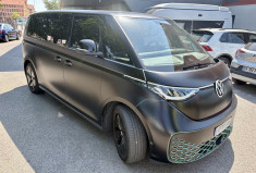 Volkswagen ID. Buzz PRO 286cv 7 places / Magnifique / 1ere main / 