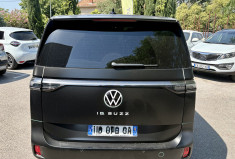 Volkswagen ID. Buzz PRO 286cv 7 places / Magnifique / 1ere main / 