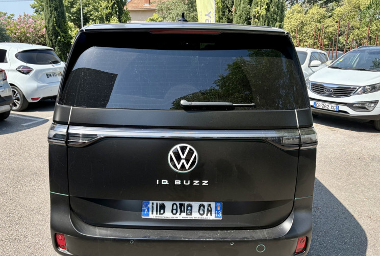 Volkswagen ID. Buzz PRO 286cv 7 places / Magnifique / 1ere main / 