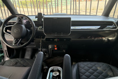 Volkswagen ID. Buzz PRO 286cv 7 places / Magnifique / 1ere main / 