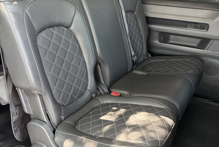 Volkswagen ID. Buzz PRO 286cv 7 places / Magnifique / 1ere main / 
