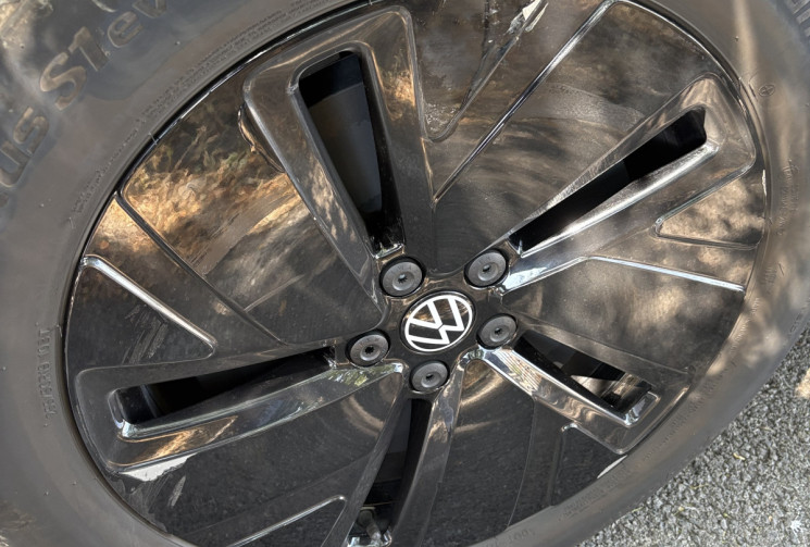 Volkswagen ID. Buzz PRO 286cv 7 places / Magnifique / 1ere main / 