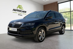 Skoda Karoq 1.5 TSI ACT STYLE 150 CH / TOIT OUVRANT PANO/ HAYON ELECTRIQUE / SIEGES CHAUFFANTS 