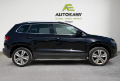 Skoda Karoq 1.5 TSI ACT STYLE 150 CH / TOIT OUVRANT PANO/ HAYON ELECTRIQUE / SIEGES CHAUFFANTS 