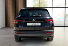 Skoda Karoq 1.5 TSI ACT STYLE 150 CH / TOIT OUVRANT PANO/ HAYON ELECTRIQUE / SIEGES CHAUFFANTS 