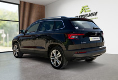 Skoda Karoq 1.5 TSI ACT STYLE 150 CH / TOIT OUVRANT PANO/ HAYON ELECTRIQUE / SIEGES CHAUFFANTS 