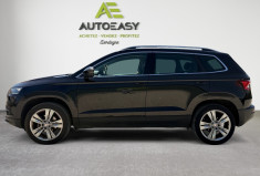 Skoda Karoq 1.5 TSI ACT STYLE 150 CH / TOIT OUVRANT PANO/ HAYON ELECTRIQUE / SIEGES CHAUFFANTS 