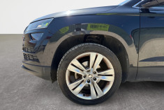 Skoda Karoq 1.5 TSI ACT STYLE 150 CH / TOIT OUVRANT PANO/ HAYON ELECTRIQUE / SIEGES CHAUFFANTS 