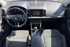 Skoda Karoq 1.5 TSI ACT STYLE 150 CH / TOIT OUVRANT PANO/ HAYON ELECTRIQUE / SIEGES CHAUFFANTS 