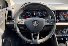 Skoda Karoq 1.5 TSI ACT STYLE 150 CH / TOIT OUVRANT PANO/ HAYON ELECTRIQUE / SIEGES CHAUFFANTS 
