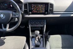 Skoda Karoq 1.5 TSI ACT STYLE 150 CH / TOIT OUVRANT PANO/ HAYON ELECTRIQUE / SIEGES CHAUFFANTS 