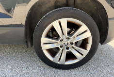 Skoda Karoq 1.5 TSI ACT STYLE 150 CH / TOIT OUVRANT PANO/ HAYON ELECTRIQUE / SIEGES CHAUFFANTS 