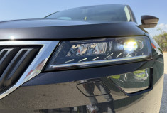 Skoda Karoq 1.5 TSI ACT STYLE 150 CH / TOIT OUVRANT PANO/ HAYON ELECTRIQUE / SIEGES CHAUFFANTS 