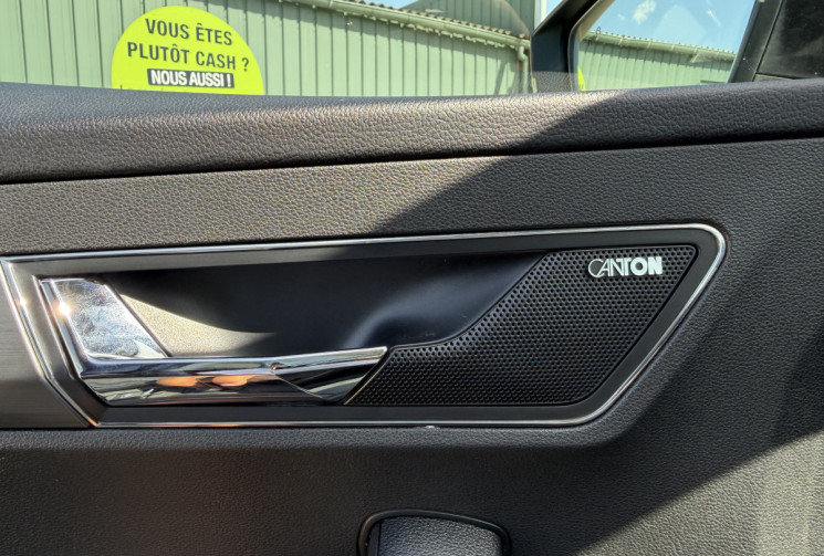 Skoda Karoq 1.5 TSI ACT STYLE 150 CH / TOIT OUVRANT PANO/ HAYON ELECTRIQUE / SIEGES CHAUFFANTS 