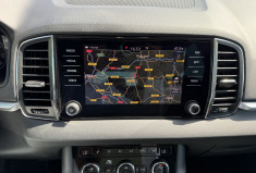 Skoda Karoq 1.5 TSI ACT STYLE 150 CH / TOIT OUVRANT PANO/ HAYON ELECTRIQUE / SIEGES CHAUFFANTS 
