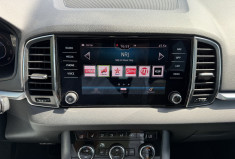 Skoda Karoq 1.5 TSI ACT STYLE 150 CH / TOIT OUVRANT PANO/ HAYON ELECTRIQUE / SIEGES CHAUFFANTS 