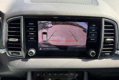 Skoda Karoq 1.5 TSI ACT STYLE 150 CH / TOIT OUVRANT PANO/ HAYON ELECTRIQUE / SIEGES CHAUFFANTS 