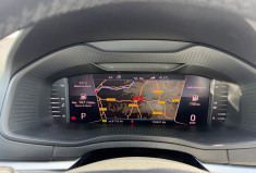 Skoda Karoq 1.5 TSI ACT STYLE 150 CH / TOIT OUVRANT PANO/ HAYON ELECTRIQUE / SIEGES CHAUFFANTS 