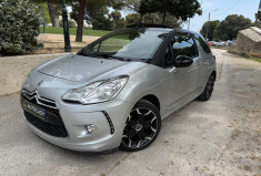 Citroën DS3 Cabriolet 1.6 e-HDi FAP Airdream S&S 92CH SO CHIC
