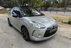 Citroën DS3 Cabriolet 1.6 e-HDi FAP Airdream S&S 92CH SO CHIC